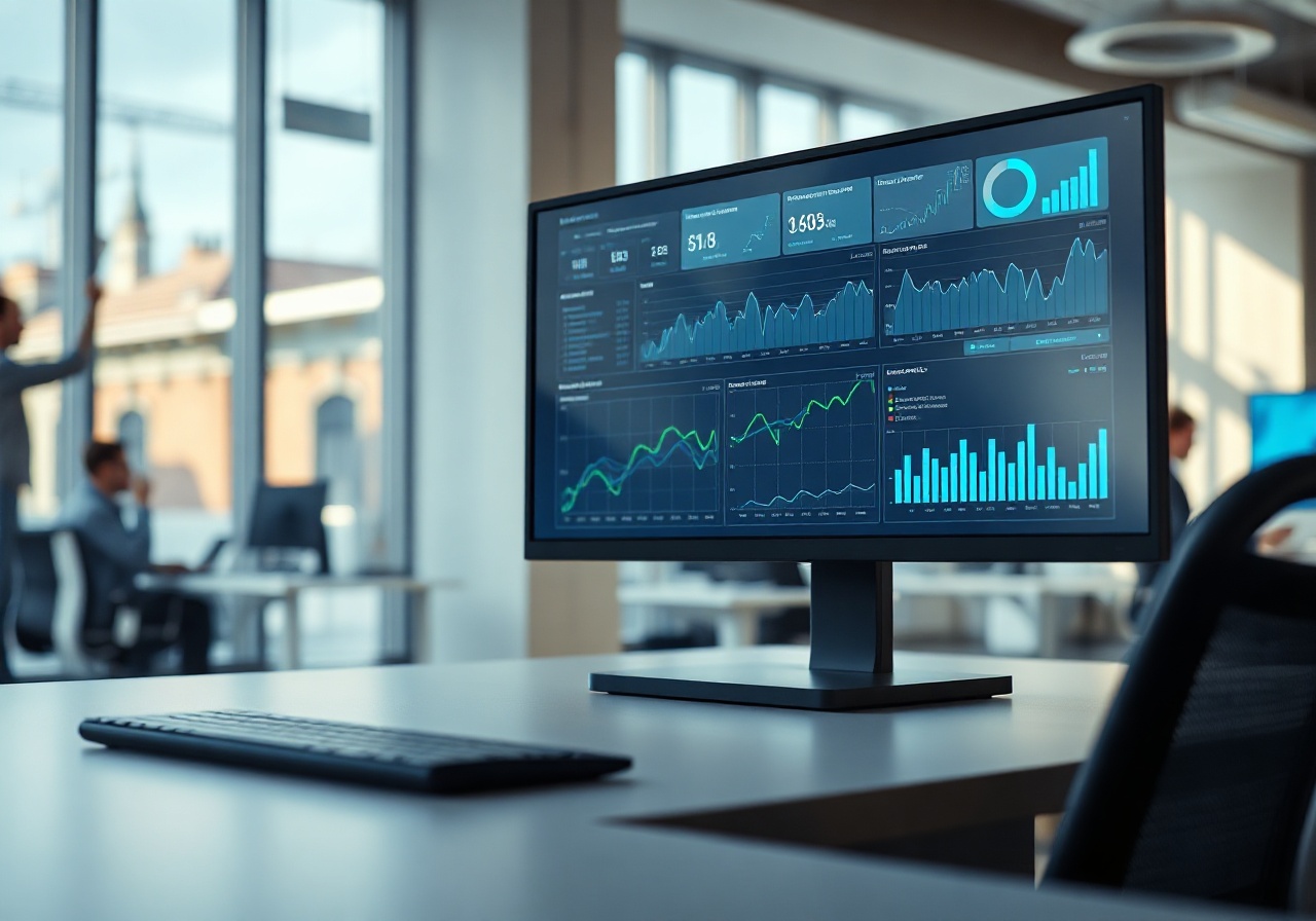 FeedBackPro Echtzeit-Dashboard mit Live-Metriken: aktuelle Feedback-Rate, Top-Painpoints nach Seite und Conversion-Trend in Echtzeit